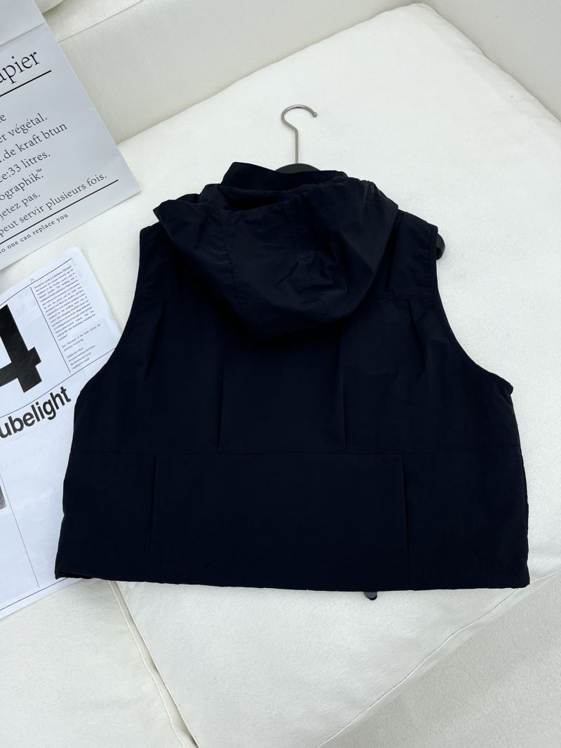 Chanel Vest